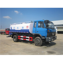 Dongfeng Brand Middle-Sized 4*2 10 M3 Water Sprinkler Truck